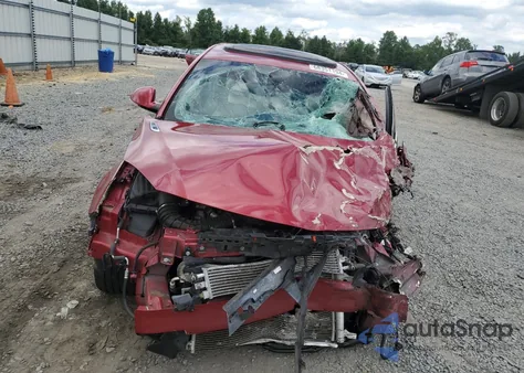 2012 Buick Regal from USA, damaged, VIN 2G4GR5ERXC9202374